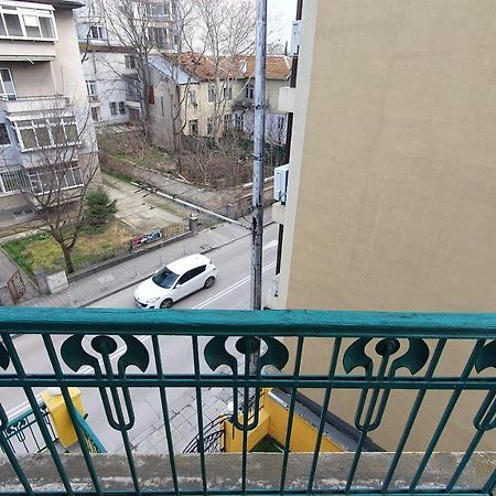 Стаи За Гости Sun House Apartment Varna Bagian luar foto