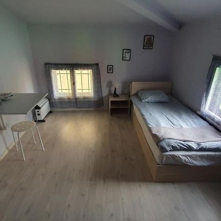 Стаи За Гости Sun House Apartment Varna Bagian luar foto
