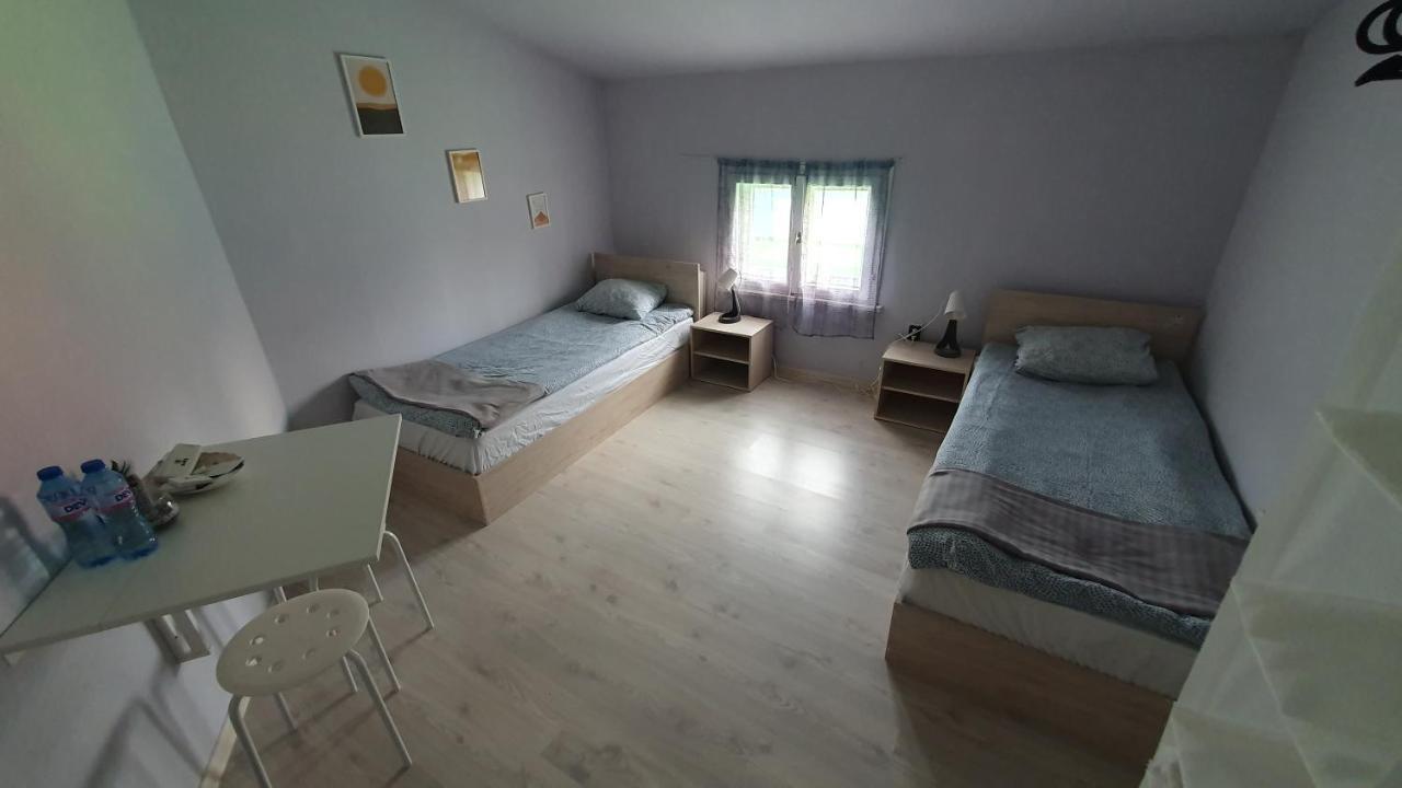 Стаи За Гости Sun House Apartment Varna Bagian luar foto