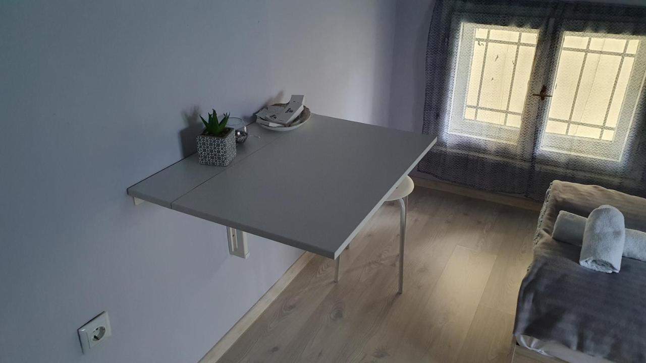 Стаи За Гости Sun House Apartment Varna Bagian luar foto